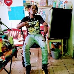 Meet your Posher, Marlon